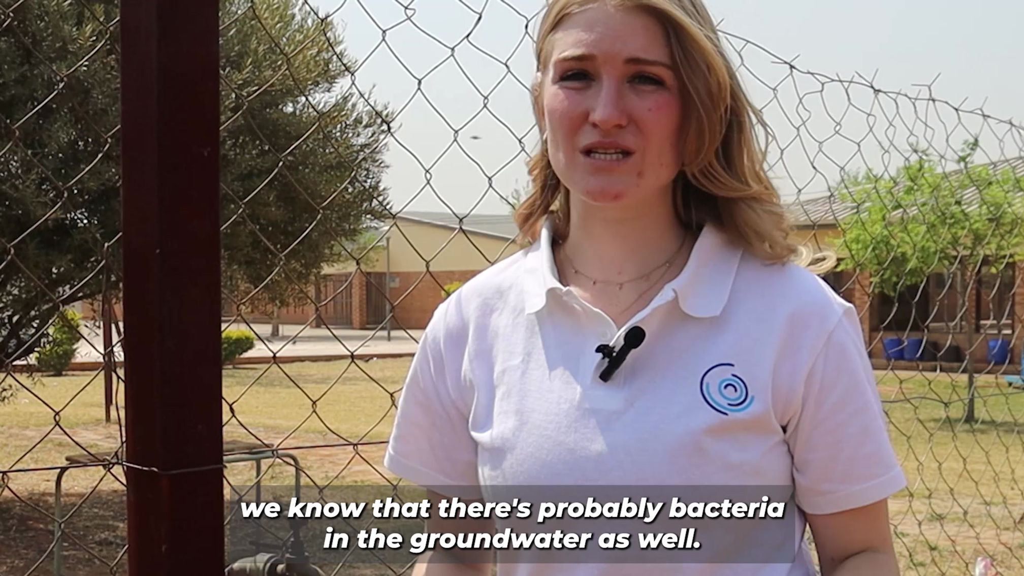 Hammanskraal Water Project